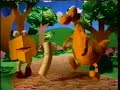 Kraft Macaroni Cheese Ad Channel Surfing