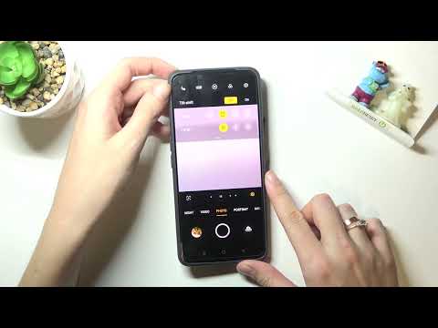 How to Change Aspect Ratio on REALME GT NEO2 – Adjust Camera Settings
