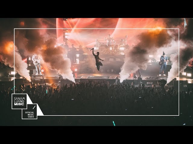 เพชฌฆาตพายุนางฟ้า (ANTI GRAVITY) - LOMOSONIC