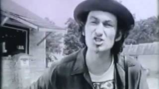 Southern Culture on the Skids: Roadside Wreck (official video)