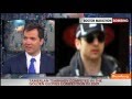 Boston Suspect In U S Since 2003 Records Suggest