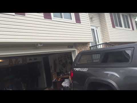 Plasti dip truck topper