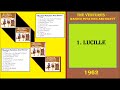 The Ventures * Lucille - 1962 [1]