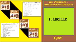 The Ventures * Lucille - 1962 [1]