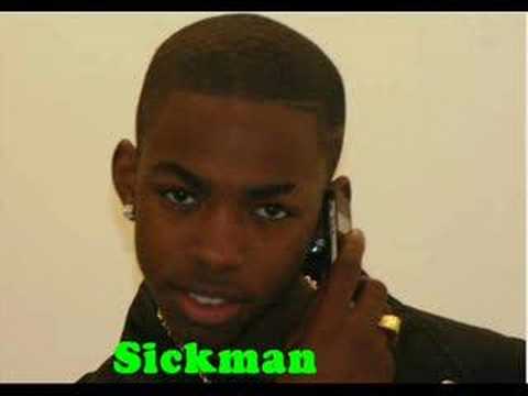 Sickman - Did You Ever Know (Prod. By Kid D)