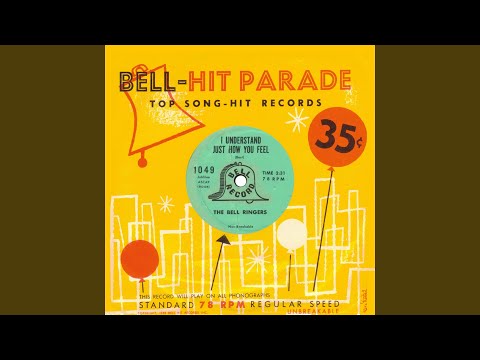 I Understand Just How You Feel