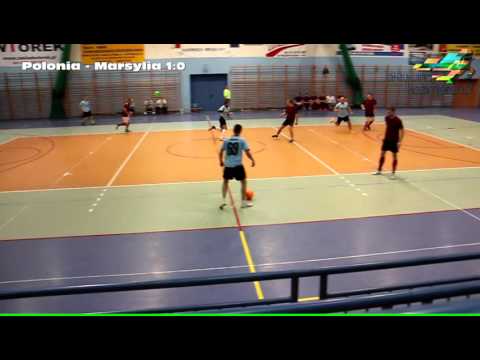 PLF I liga Polonia Sędziszowice - Marsylia 1:4