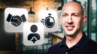 How Top Consultants Position Themselves to Close Faster