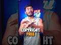 How To Get Copyright Free Music Shorts 5 100