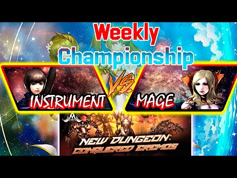 Argos Weekly 28/06/2025 AM: Final | Eileithyia vs MotoToto | Atlantica Global