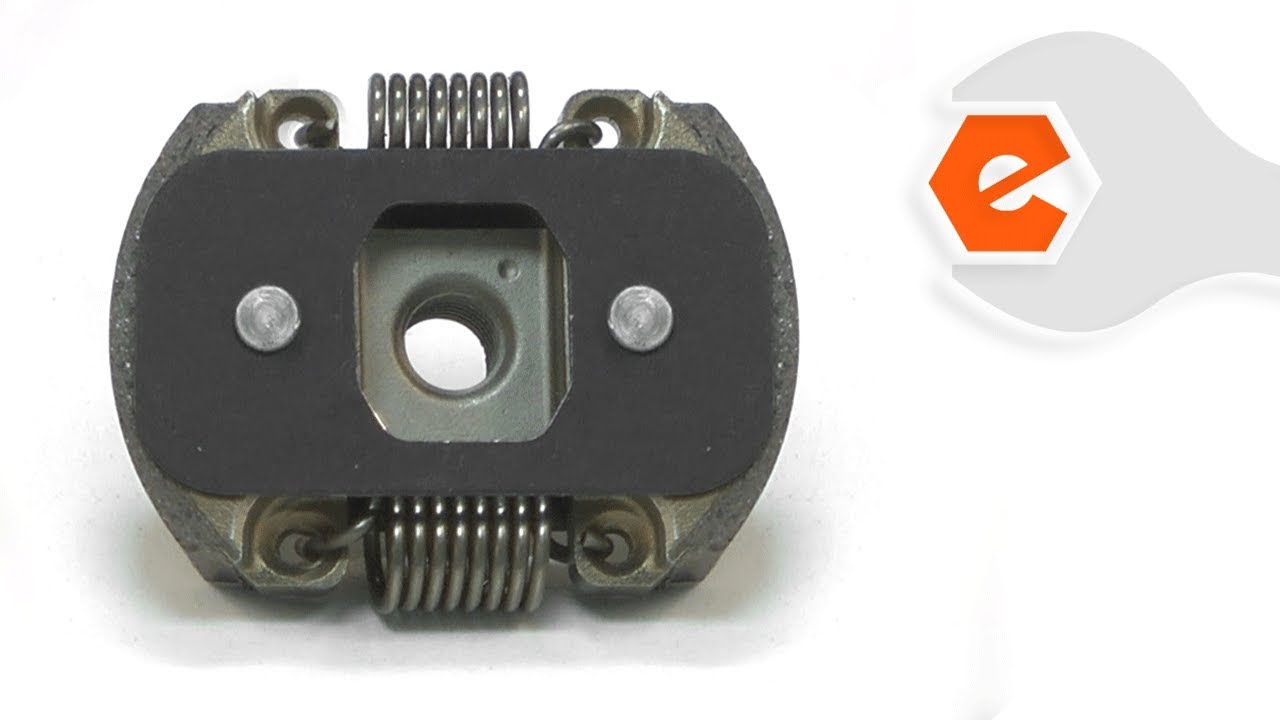 Replacing your Clutch Asy