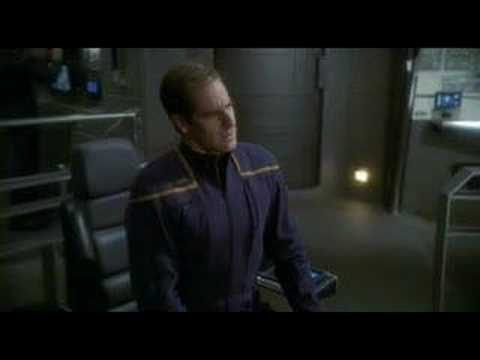 Star Trek Enterprise - Brother