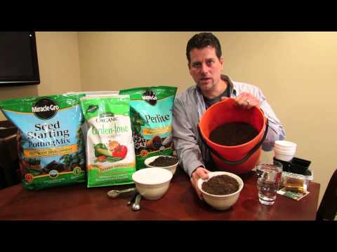 download lagu mp3 mp4 Make Your Own Seed Starting Mix, download lagu Make Your Own Seed Starting Mix gratis, unduh video klip Make Your Own Seed Starting Mix