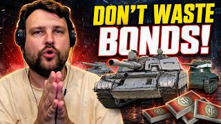 NEW Bond Shop Tanks: What's Actually Worth It?