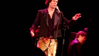 Rufus Wainwright | Perfect Man | live Orpheum LA, May 12, 2012