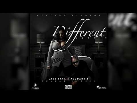 Lady Lava X Abudarkie - Different Settin | [Clean Version]
