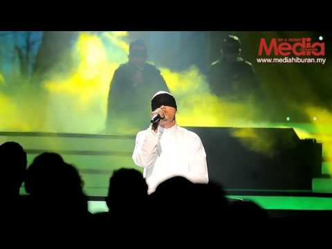 MIRWANA - GEMA GEGAR VAGANZA - MINGGU 2