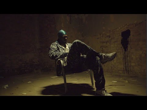 Double Cup Kase - Golden Gun [Official Video]