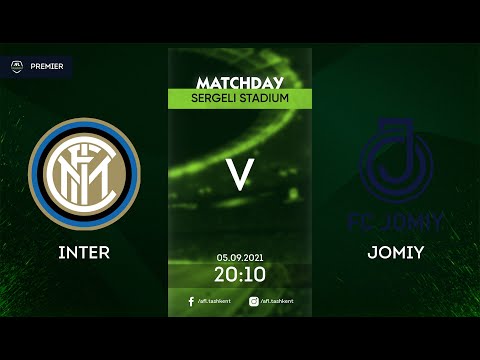 AFL premier div.1-tur  Inter-Jomiy