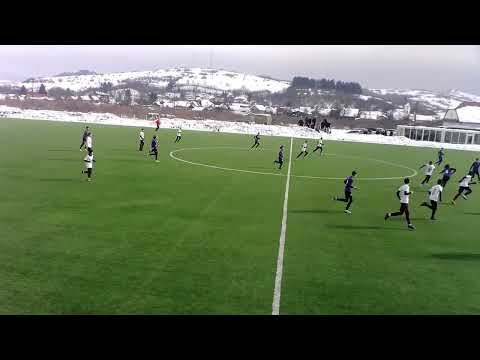 Atletico Bacau CFR R2