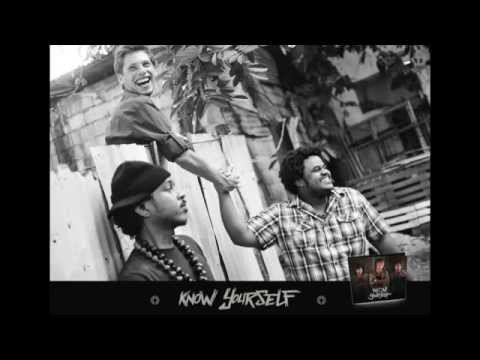 Naâman x Massy x Triple - Know Yourself (Audio)