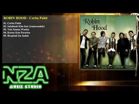 Robin hood - Cerita Pahit