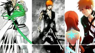 » Nightcore - Melody of the wild names [HD] «