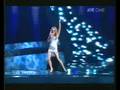 Sweden - Charlotte Perrelli - Hero - Eurovision ...