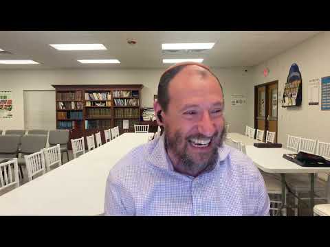 Lessons in Tanya - Class 44: Chapter 13 - Part 1