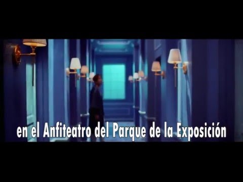 Asia Fighting: B1A4 ADVENTURE 2016 PERU