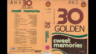 Download lagu 30 Golden Sweet Memories (HQ) mp3
