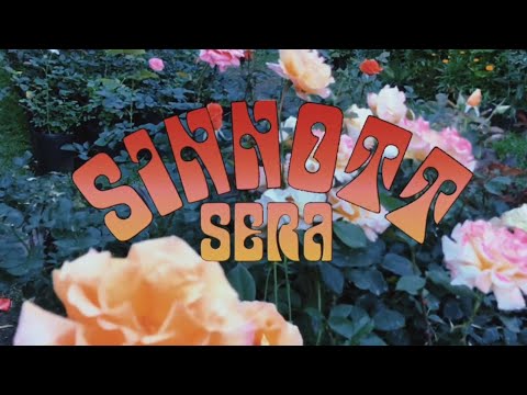 SINNOTT - SERA´