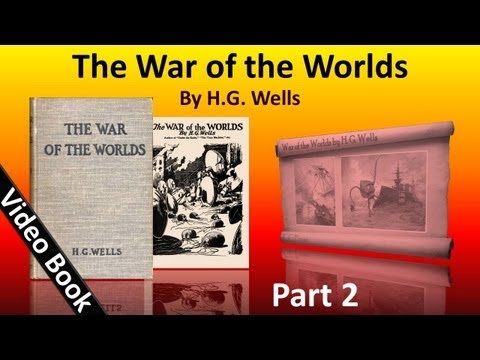 , title : 'Part 2 - The War of the Worlds Audiobook by H. G. Wells (Book 1 - Chs 13-17)'