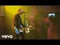 The Gaslight Anthem - Great Expectations (Live On Letterman (Explicit))