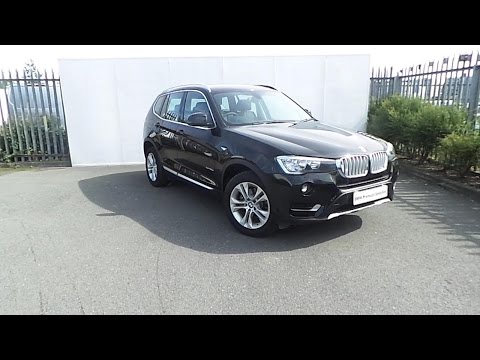 162D16911 - 162D16911 BMW X3 xDrive20d xLine