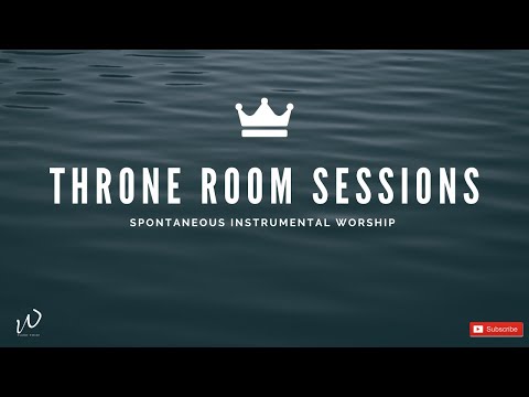 Spontaneous instrumental worship - 01/05/2021