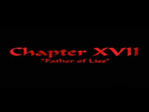 Realms of the Haunting - Chapter 17 - Father of Lies (title card)