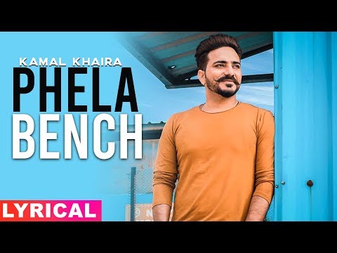 Pehla Bench (Lyrical) — watch video