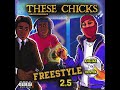 Brock X Destin X GE3Z These Chicks Freestyle Pt 2 5 Prod Svntana Archive