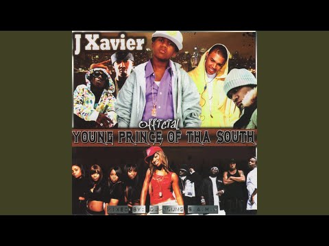 Get Crunk (Snippet) (feat. Lil’ Keke)