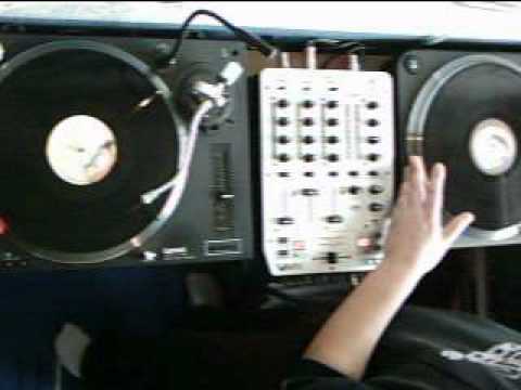 BassFever in the Mix