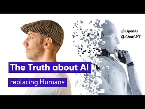 The Real Impact of AI on Human Labor