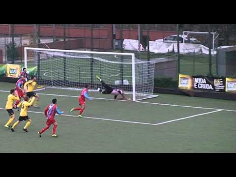 DIL15 221213 - MOLASSANA - CANALETTO 0-1 | PROMOZIONE B