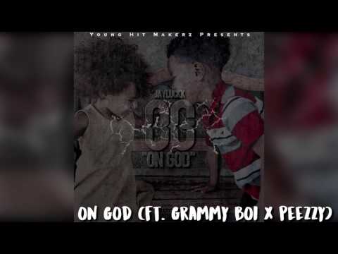 On God (Ft. Grammy Boi X Peezzy) Prod. By DuseBeatz