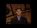 Jeopardy Teen Reunion Tournament Intro 1998