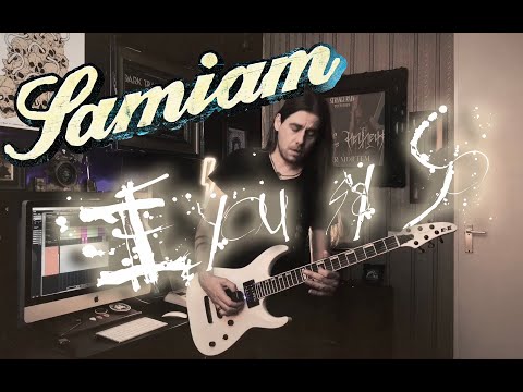 Samiam - If You Say So - cover by Kevin Storm