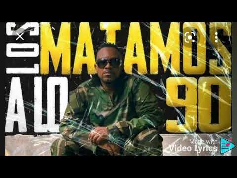 Los matamos a lo 90 - Aldo Ranks (Audio)