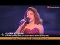Gloria Estefan - Live For Loving You (Live at Euro Disney Grand Opening 1992)