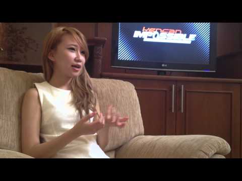 Kencan IMPOSSIBLE Auditions - Sterne 3