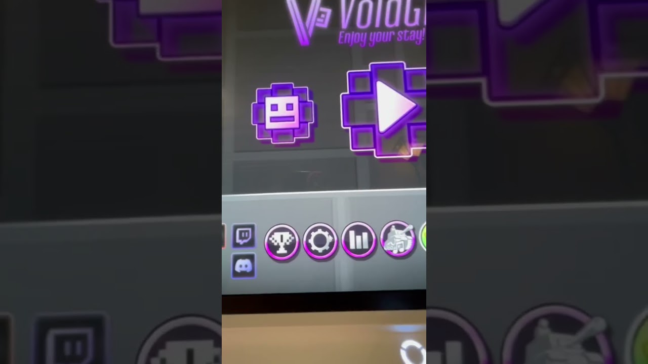 How to use texture packs in Geometry Dash 2.2 #GD #GeometryDash #geode￼